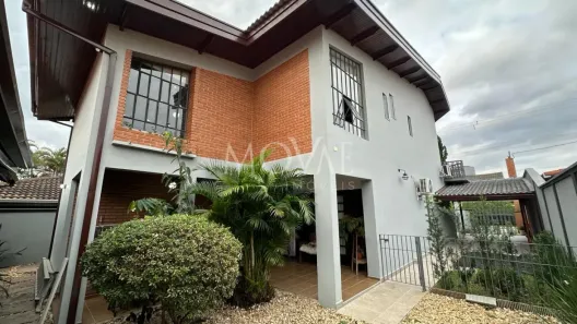 Casa de Condomínio com 5 Quartos à venda, 316m² no Jardim das Colinas, São José dos Campos