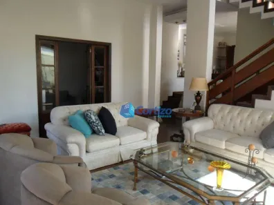 Casa com 4 Quartos à venda, 395m² no Jardim Paulista I, Jundiaí