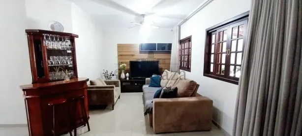 Sobrado com 4 Quartos à venda, 200m² no Jardim Paraíso, São José dos Campos