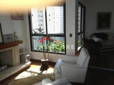 Cobertura com 4 Quartos à venda, 517m² no Jardim Zaira, Guarulhos