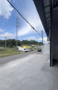 Galpão/Depósito/Armazém para alugar, 200m² no Nova Cidade, Manaus
