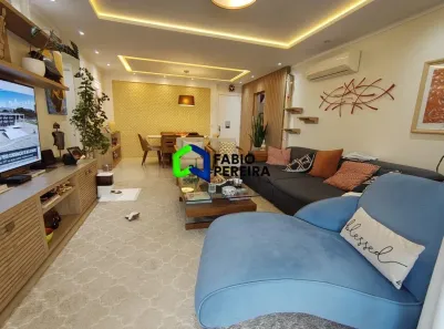 Apartamento com 3 Quartos à venda, 155m² no Barra da Tijuca, Rio de Janeiro