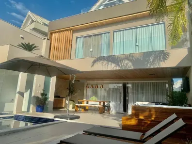Casa de Condomínio com 4 Quartos à venda, 334m² no Recreio dos Bandeirantes, Rio de Janeiro