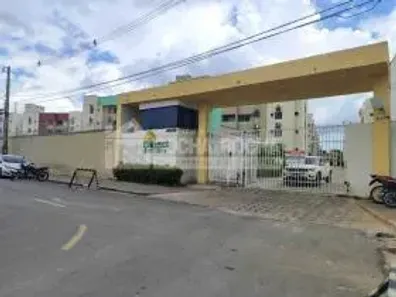 Apartamento com 3 Quartos à venda, 71m² no Campestre, Teresina