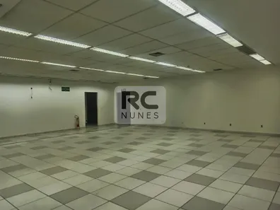 Sala Comercial para alugar, 2568m² no Santa Efigênia, Belo Horizonte