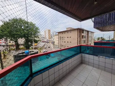 Apartamento com 1 Quarto à venda, 60m² no Ocian, Praia Grande