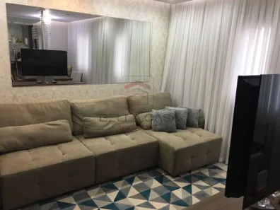 Cobertura com 2 Quartos para venda ou aluguel, 126m² no Vila Bertioga, São Paulo