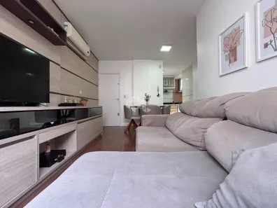 Apartamento com 3 Quartos à venda, 77m² no Agronômica, Florianópolis