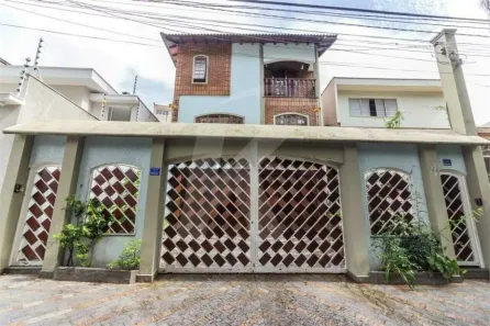 Sobrado com 4 Quartos à venda, 387m² no Jardim Franca, São Paulo