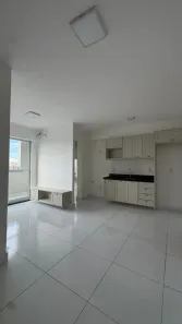 Apartamento com 2 Quartos para alugar, 70m² no Morada do Ouro, Cuiabá