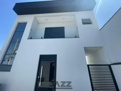 Casa com 2 Quartos à venda, 144m² no Jardim Residencial Nova Veneza, Indaiatuba