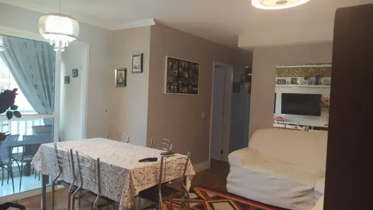 Apartamento com 3 Quartos à venda, 71m² no Vila Carrão, São Paulo
