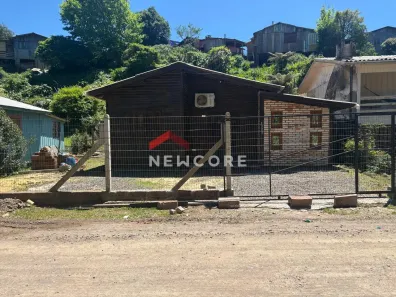 Casa com 3 Quartos à venda, 72m² no Centro, São Francisco de Paula