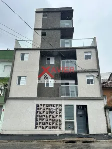 Apartamento com 2 Quartos à venda, 34m² no Vila Matilde, São Paulo