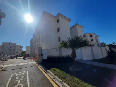 Apartamento com 3 Quartos à venda, 62m² no Fazendinha, Curitiba