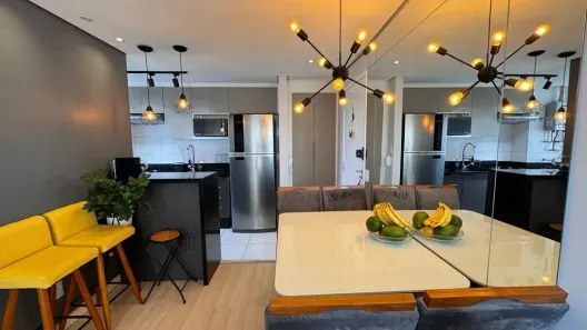 Apartamento com 2 Quartos à venda, 49m² no Vila Pirituba, São Paulo