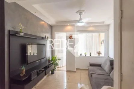 Apartamento com 3 Quartos à venda, 98m² no Parque Prado, Campinas