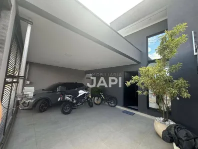 Casa com 2 Quartos à venda, 130m² no Residencial São José, Itupeva