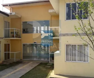 Apartamento com 2 Quartos à venda, 58m² no Jardim Tangará, São Carlos