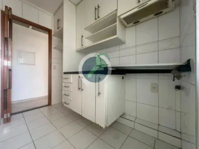 Apartamento com 3 Quartos para alugar, 58m² no Jardim Esmeralda, São Paulo