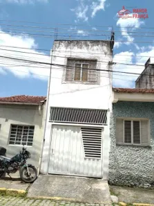 Casa com 1 Quarto à venda, 180m² no Centro, Guaratinguetá