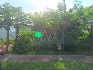 Lote/Terreno à venda, 290m² no Jardim Sorirama (Sousas), Campinas