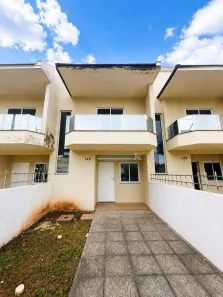 Sobrado com 3 Quartos para alugar, 117m² no Morada do Vale III, Gravataí