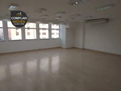 Sala Comercial para alugar, 79m² no Centro, Rio de Janeiro