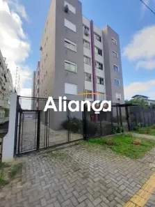 Apartamento com 1 Quarto para alugar, 50m² no Bom Jesus, Porto Alegre
