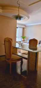 Apartamento com 3 Quartos para alugar, 118m² no Mucuripe, Fortaleza