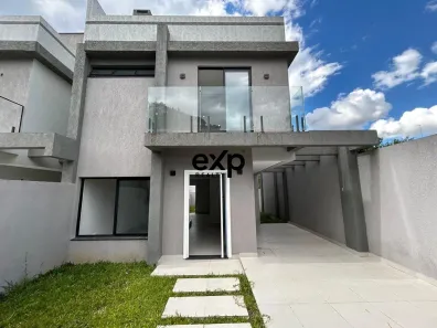 Cobertura com 3 Quartos à venda, 154m² no Itaqui, Campo Largo