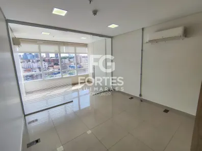 Ponto Comercial para alugar, 36m² no Jardim Palma Travassos, Ribeirão Preto
