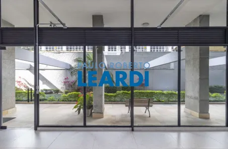 Ponto Comercial com 1 Quarto para alugar, 44m² no Consolação, São Paulo