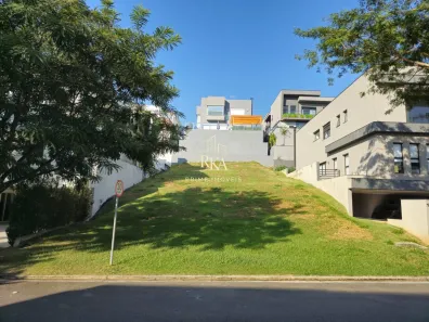 Lote/Terreno à venda, 466m² no Alphaville, Santana de Parnaíba