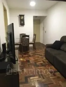 Apartamento com 1 Quarto à venda, 39m² no Centro Histórico, Porto Alegre