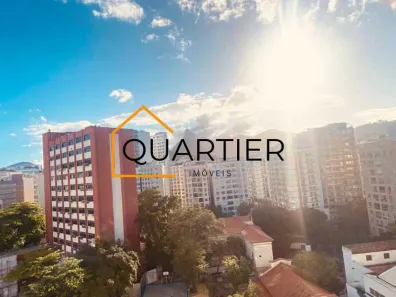 Apartamento com 3 Quartos à venda, 110m² no Flamengo, Rio de Janeiro