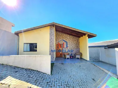 Casa com 2 Quartos à venda, 98m² no Mato Dentro, Mairiporã
