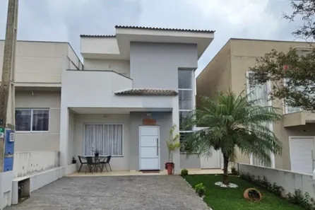 Casa de Condomínio com 3 Quartos à venda, 164m² no Horto Florestal, Sorocaba