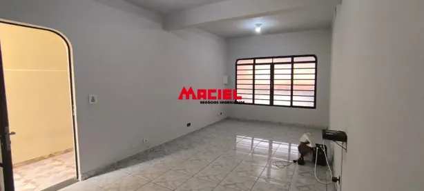 Sobrado com 3 Quartos à venda, 140m² no Bosque dos Eucaliptos, São José dos Campos
