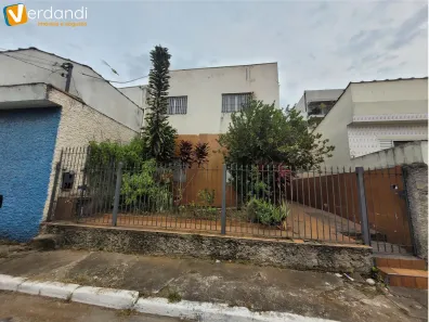 Lote/Terreno à venda, 607m² no Vila Divina Pastora, São Paulo