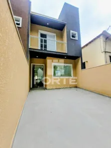 Sobrado com 3 Quartos à venda, 150m² no Jardim Cambuci, Mogi das Cruzes