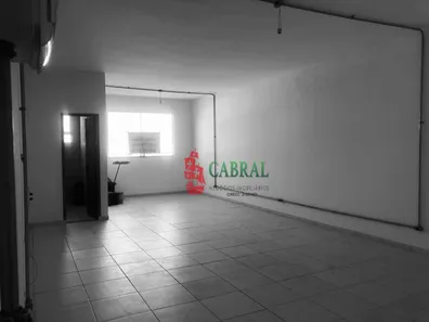 Sala Comercial para alugar, 40m² no Ponte Grande, Guarulhos
