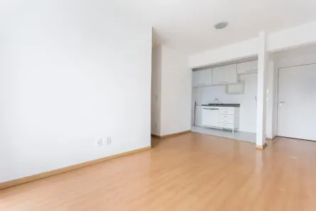 Apartamento com 2 Quartos à venda, 58m² no Vila Anglo Brasileira, São Paulo
