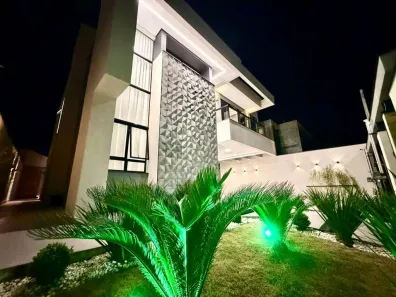 Casa com 4 Quartos à venda, 253m² no Flórida, Praia Grande