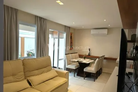 Apartamento com 3 Quartos à venda, 112m² no Vila Proost de Souza, Campinas