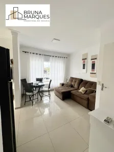 Apartamento com 2 Quartos à venda, 70m² no Ingleses do Rio Vermelho, Florianópolis