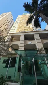 Apartamento com 3 Quartos à venda, 109m² no Setor Bueno, Goiânia