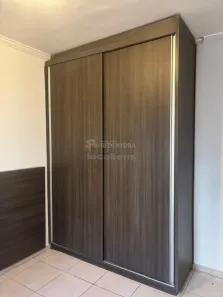 Apartamento com 2 Quartos para alugar, 60m² no Jardim Yolanda, São José do Rio Preto