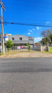 Lote/Terreno à venda, 385m² no Novo Mundo, Curitiba