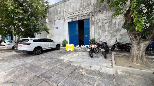 Galpão/Depósito/Armazém para alugar, 690m² no Imbiribeira, Recife